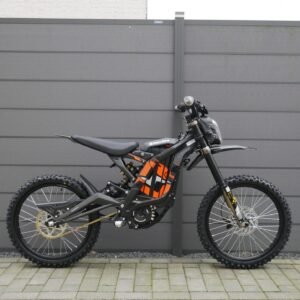 Alternative view of SUR-RON LB-X 2024 60v-40ah