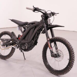 Fairly Used Sur Ron X 2019