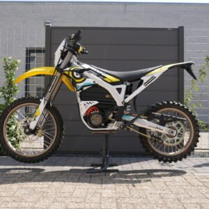 SUR-RON STORM BEE 2025