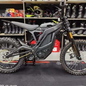 E RIDE PRO 2.0 (SS) L1E