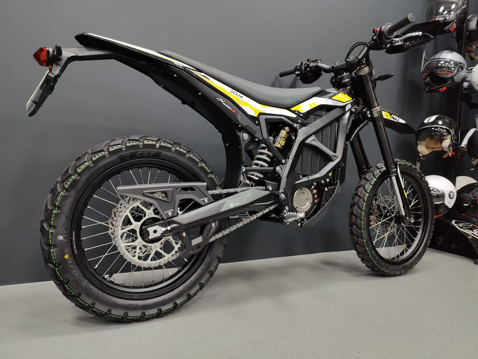 SURRON ULTRA BEE 2026 - Image 3