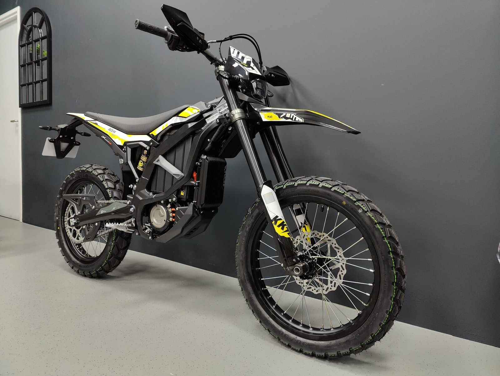 SURRON ULTRA BEE 2026 - Image 4