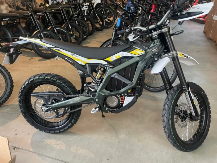 Fairly Used Sur-Ron Ultra Bee - Image 2