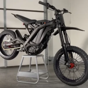 Fairly Used Sur-Ron Light Bee X 2020