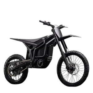 Alternative view of 2025 Talaria Komodo 32KW