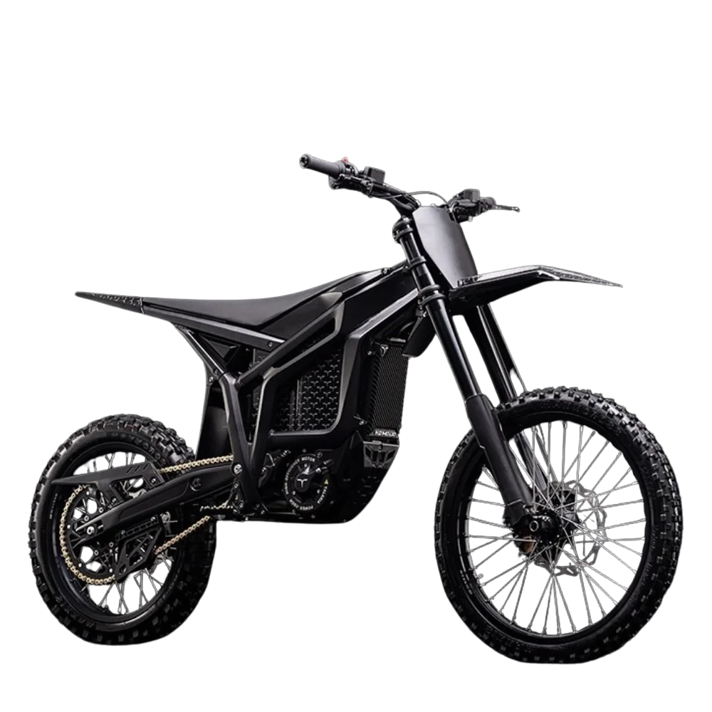 2025 Talaria Komodo 32KW - Image 4