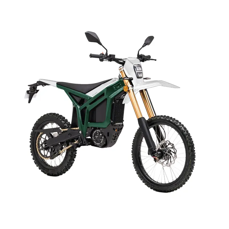 2025 TALARIA XXX PRO ( Talaria X3 Pro ) - Image 4