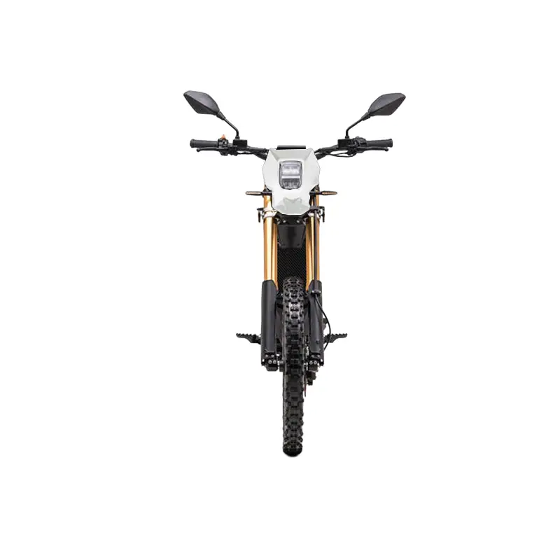 Talaria Komodo Road Legal L1e - Image 4