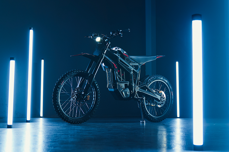 Talaria Sting MX5 Pro - Image 3