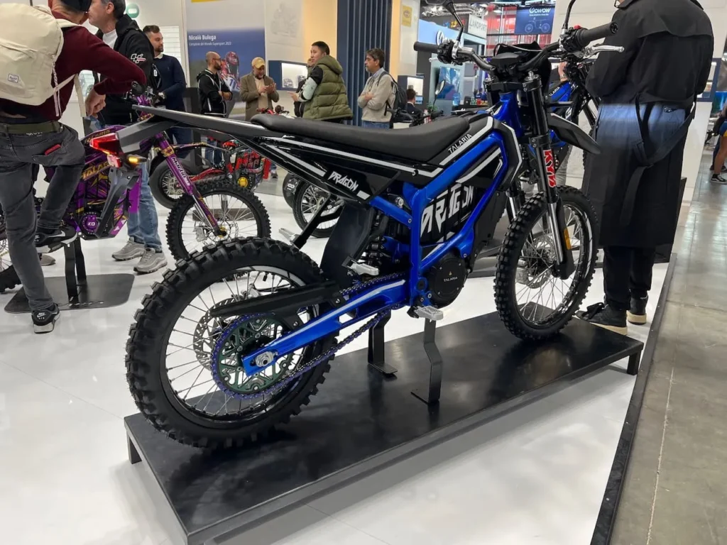 TALARIA DRAGON 2024 - Image 6