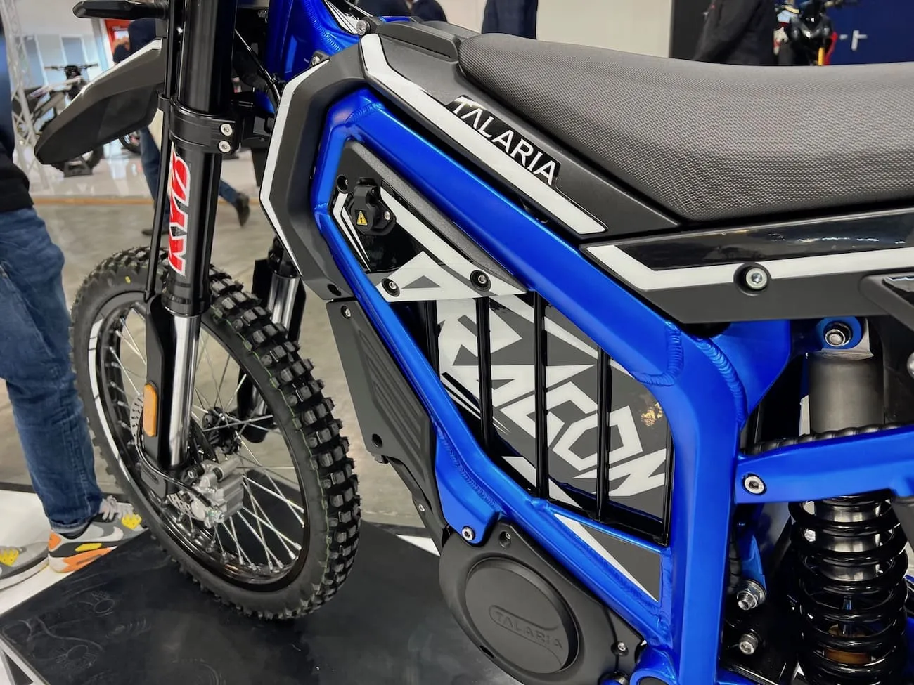 TALARIA DRAGON 2024 - Image 7