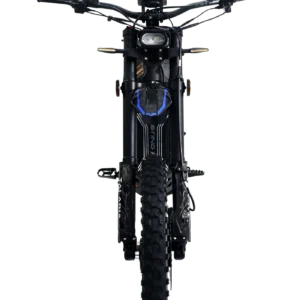 Alternative view of TALARIA STING PRO TL5500 (MX5) Road Legal