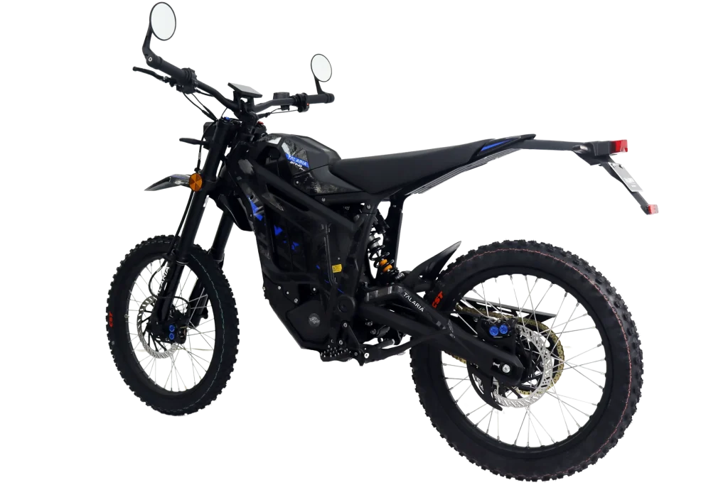 TALARIA STING PRO TL5500 (MX5) Road Legal - Image 3