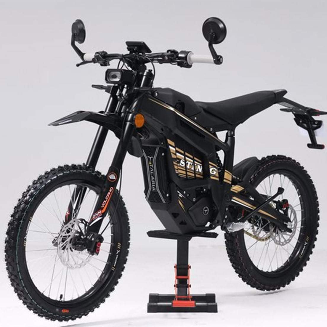 Talaria Sting MX3 Road Legal 2024 - Image 4