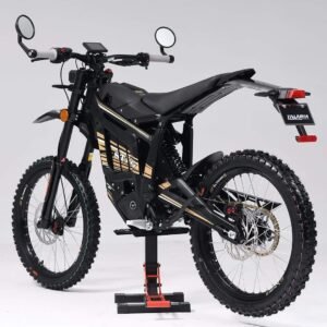 Talaria Sting MX3 Road Legal 2024