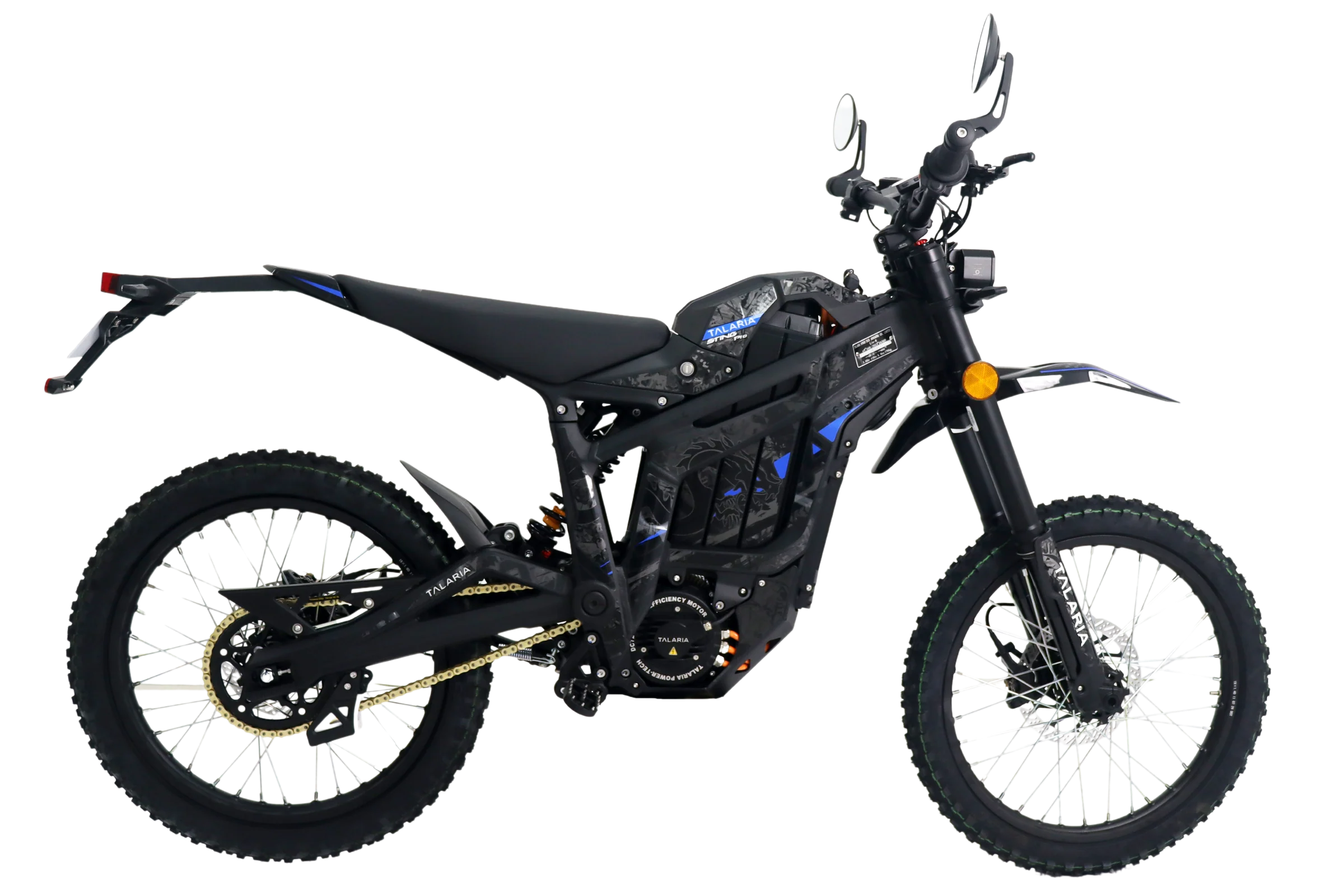 TALARIA STING PRO TL5500 (MX5)