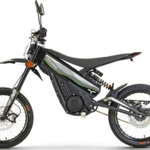 Alternative view of Talaria X3 Concept (xXx) 2024 -25ah/40ah Battery