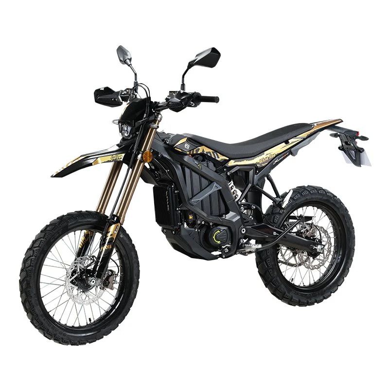 Surron Ultra Bee HP Electric Bike MY25 - Image 3
