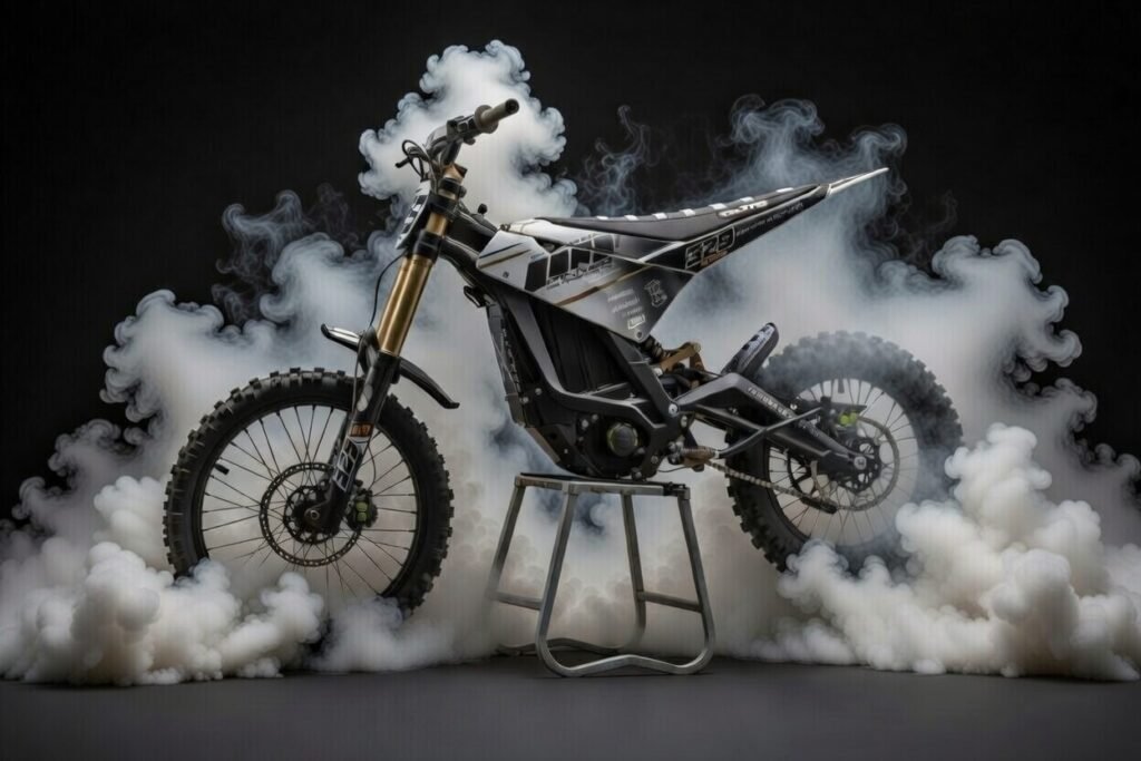 SUR-RON Light Bee L1eX 2025