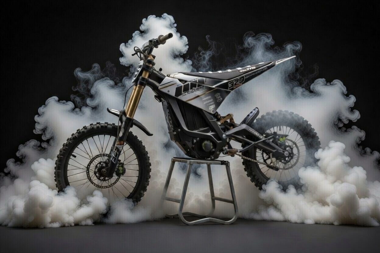 SUR-RON Light Bee L1eX 2025