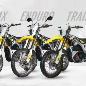 Surron Storm Bee (Enduro/Road, Off-Road)