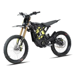 Alternative view of Surron Hyper Bee Dirt Electric Bike