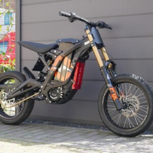 SUR-RON LB-X 2024 60v-40ah