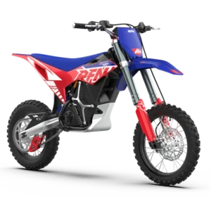 RFN WARRIOR YOUTH SX-E8