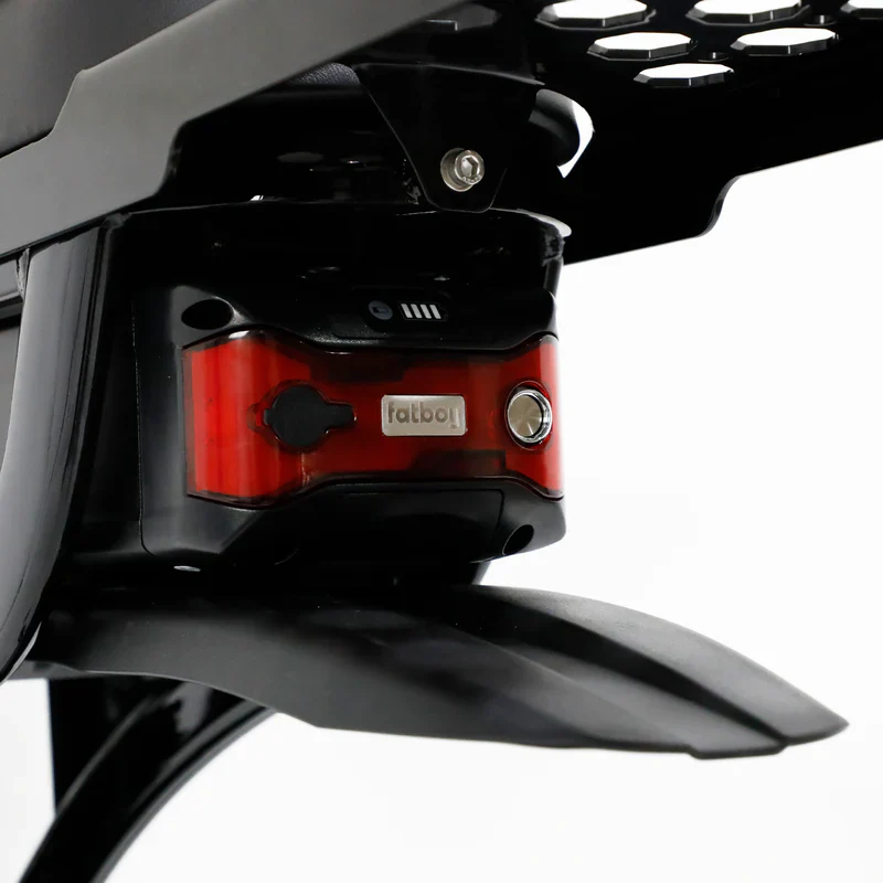 Fatboy The Harlem V3 - Image 7