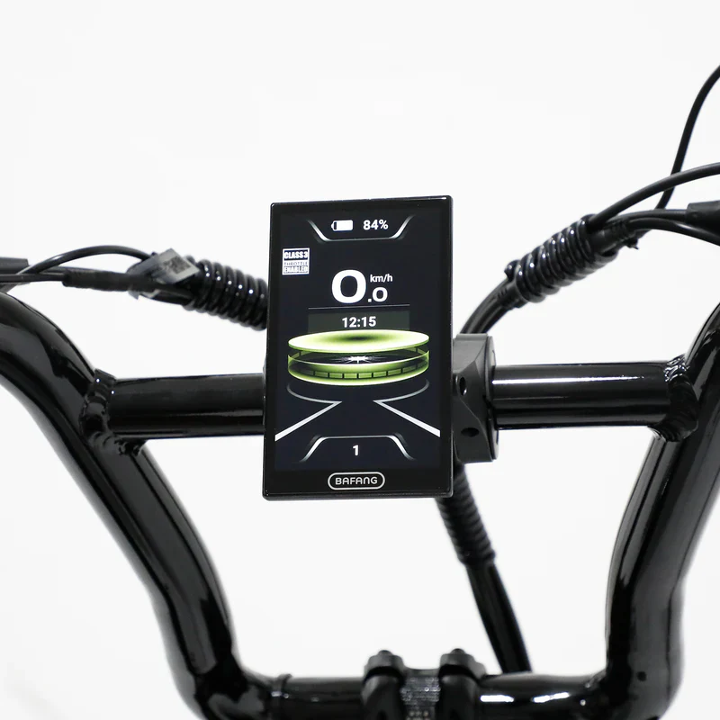 Fatboy The Harlem V3 - Image 2