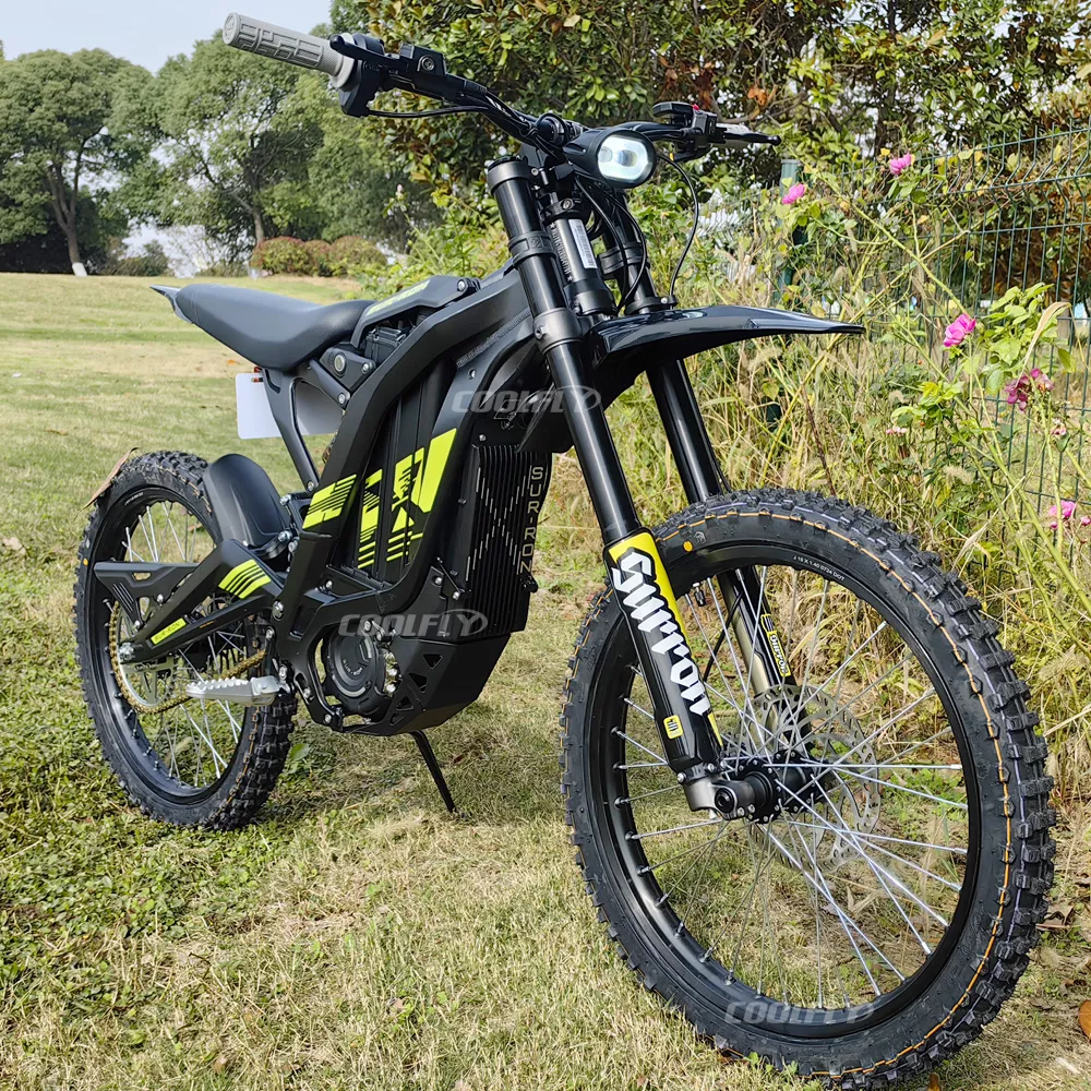 Surron Ultra Bee 2025