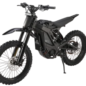 Alternative view of E RIDE PRO SR