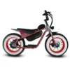 Big Boy 16” Kids Electric Bike