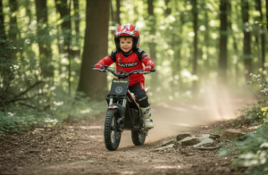 Best Kids Electric Dirt Bike 2026