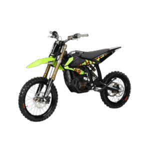 SurRon Hyper Bee Black/Green