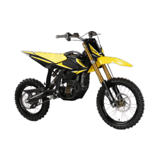 Sur-Ron Hyper Bee Yellow