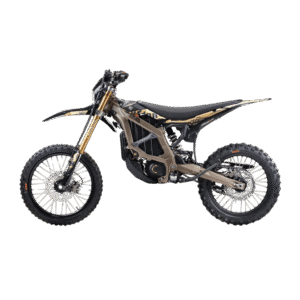 Surron Ultra Bee X HP Desert Brown