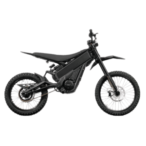 Talaria X3 MX Pro Black