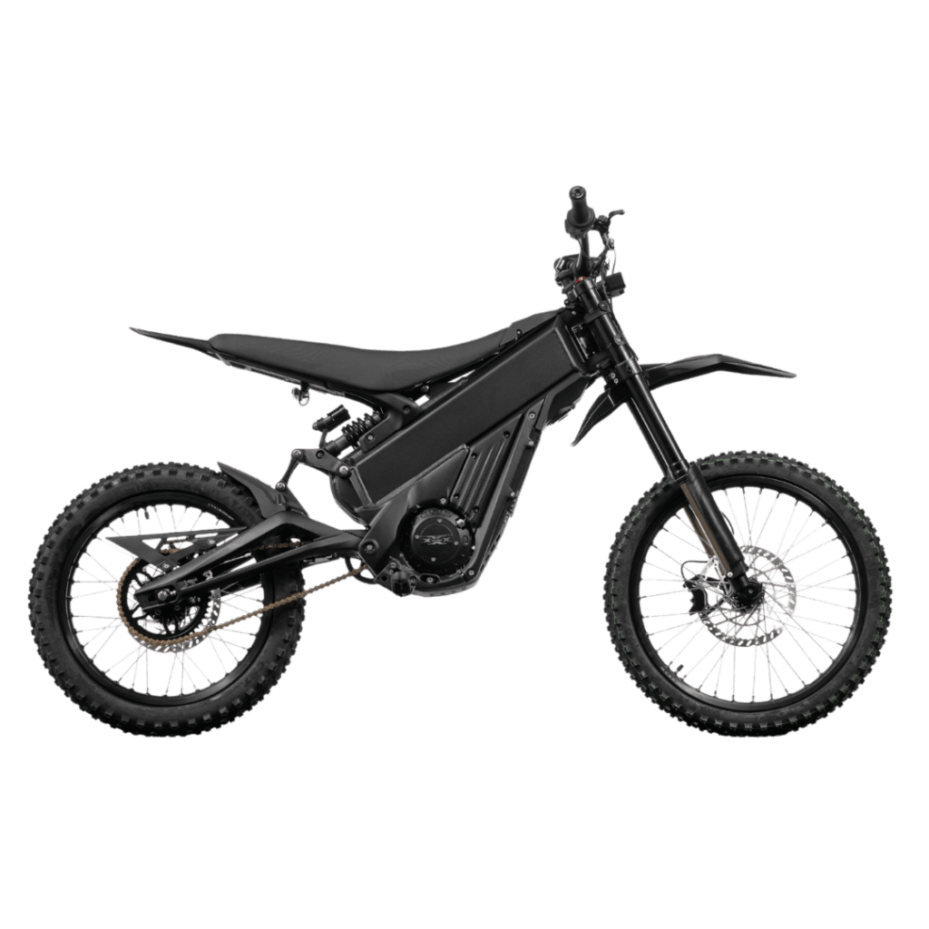 Talaria X3 MX Pro Black