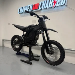 USED ERIDE PRO MINI 6KW 2026