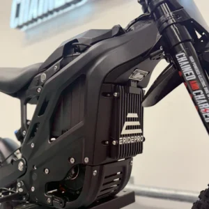 Alternative view of USED ERIDE PRO MINI 6KW 2026