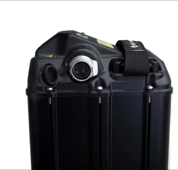 Surron Light Bee X Battery 60V/32Ah + Free Charger - Image 3