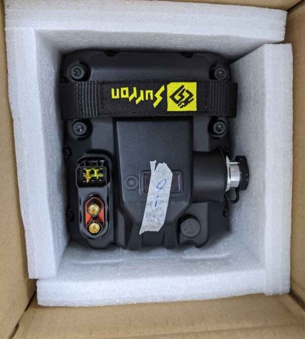 Surron Light Bee X Battery 60V/32Ah + Free Charger - Image 2