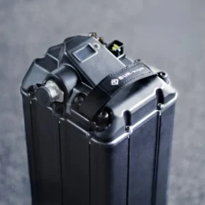 Light Bee X Lithium Battery