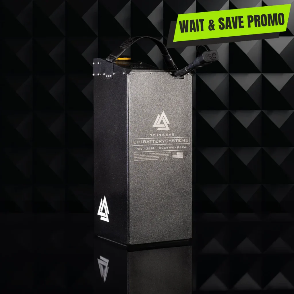 Surron Battery for Sale