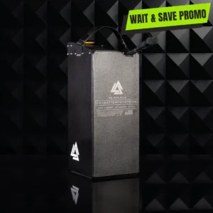 Surron Battery for Sale