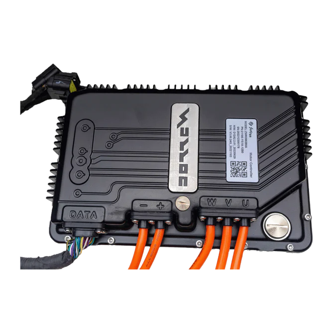 Storm Bee FOC Sine Wave Controller
