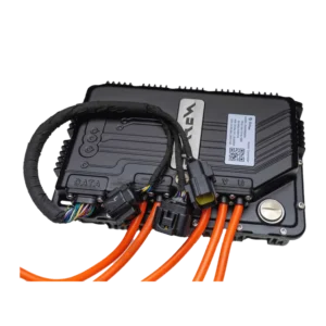 Storm Bee FOC Sine Wave Controller
