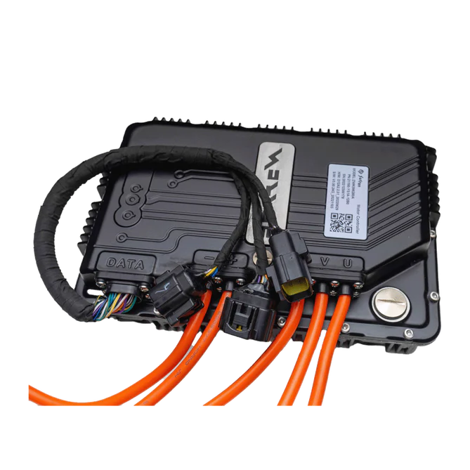 Storm Bee FOC Sine Wave Controller