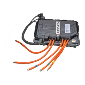Storm Bee FOC Sine Wave Controller